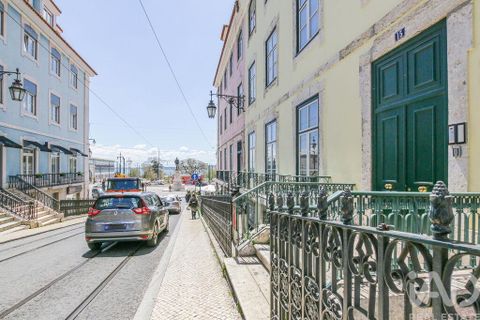 Lejlighed i Lisbon, Lisbon, Lisbon - € 829.000 | Ref: 816744 - foto 36