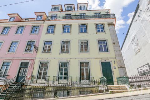 Lejlighed i Lisbon, Lisbon, Lisbon - € 829.000 | Ref: 816744 - foto 37