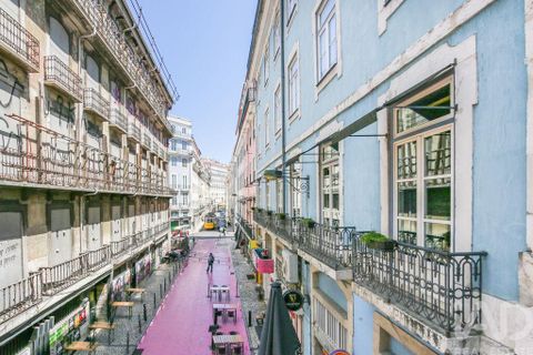 Lejlighed i Lisbon, Lisbon, Lisbon - € 829.000 | Ref: 816744 - foto 38