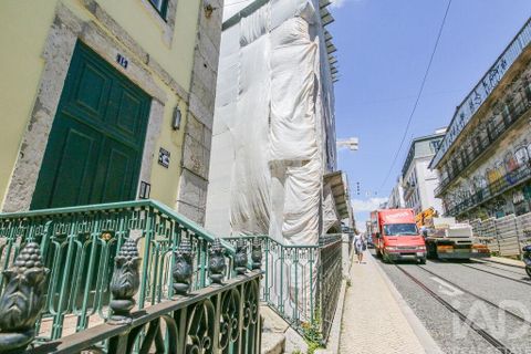 Lejlighed i Lisbon, Lisbon, Lisbon - € 829.000 | Ref: 816744 - foto 39