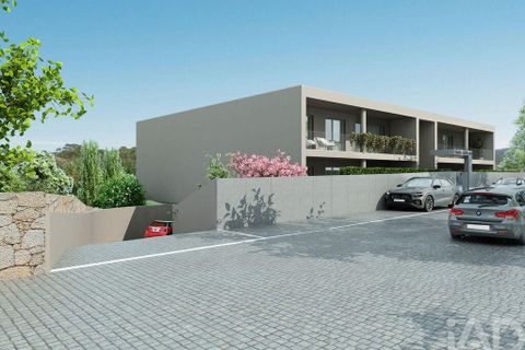 Leilighet i Barcelos, Braga, Barcelos - € 255 000 | Ref: 157983 - foto 2