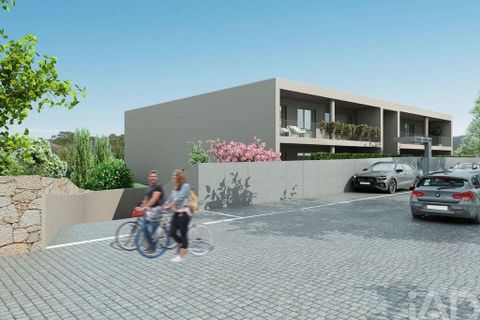 Leilighet i Barcelos, Braga, Barcelos - € 255 000 | Ref: 157983 - foto 4