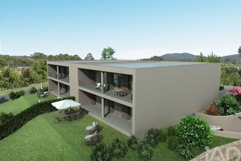 Leilighet i Barcelos, Braga, Barcelos - € 255 000 | Ref: 157983 - foto 9
