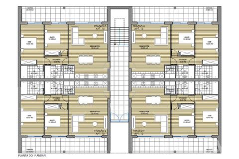 Leilighet i Barcelos, Braga, Barcelos - € 255 000 | Ref: 157983 - foto 10