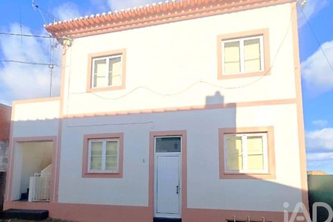 Byhus i Ponte de Sor, Portalegre, Ponte de Sor - € 289.000 | Ref: 820663 - foto 1