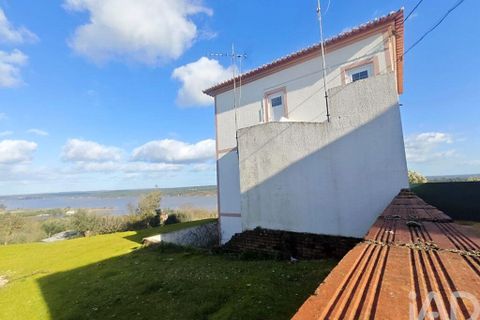Byhus i Ponte de Sor, Portalegre, Ponte de Sor - € 289.000 | Ref: 820663 - foto 3