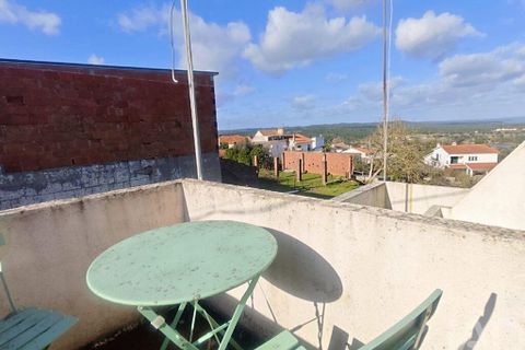 Byhus i Ponte de Sor, Portalegre, Ponte de Sor - € 289.000 | Ref: 820663 - foto 26