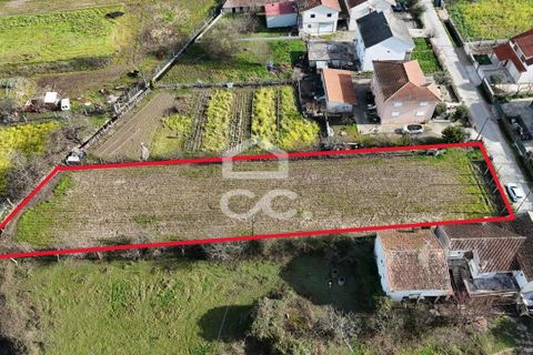 Helårsgrund i Chaves, Vila Real, Chaves - € 45.000 | Ref: 322/T/02430 - foto 2