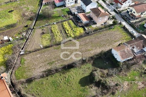 Helårsgrund i Chaves, Vila Real, Chaves - € 45.000 | Ref: 322/T/02430 - foto 4