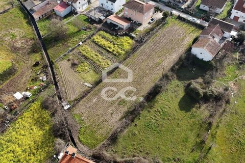 Helårsgrund i Chaves, Vila Real, Chaves - € 45.000 | Ref: 322/T/02430 - foto 5