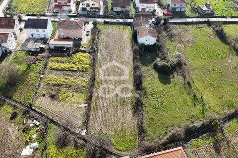 Helårsgrund i Chaves, Vila Real, Chaves - € 45.000 | Ref: 322/T/02430 - foto 6