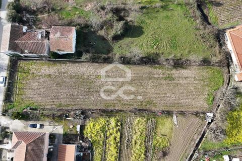 Helårsgrund i Chaves, Vila Real, Chaves - € 45.000 | Ref: 322/T/02430 - foto 10