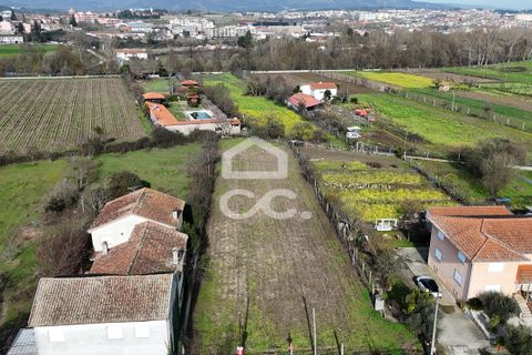 Helårsgrund i Chaves, Vila Real, Chaves - € 45.000 | Ref: 322/T/02430 - foto 11