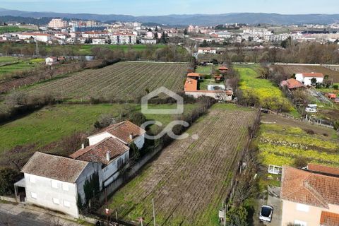 Helårsgrund i Chaves, Vila Real, Chaves - € 45.000 | Ref: 322/T/02430 - foto 12