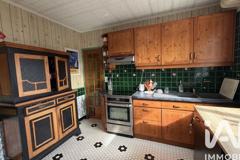 Villa a Hourtin, Gironde, Hourtin - € 317.000 | Ref: 73567 - foto 4