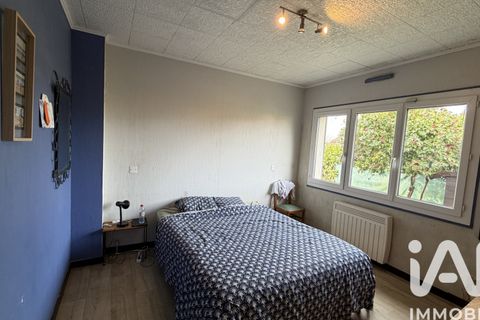 Villa a Hourtin, Gironde, Hourtin - € 317.000 | Ref: 73567 - foto 6