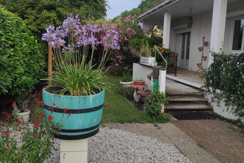 Villa a Hourtin, Gironde, Hourtin - € 317.000 | Ref: 73567 - foto 10