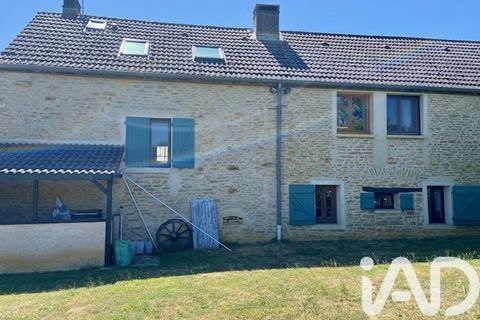 Landejendom i La Vineuse, Saone-et-Loire, La Vineuse - € 435.000 | Ref: 87837 - foto 6