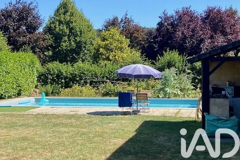 Landejendom i La Vineuse, Saone-et-Loire, La Vineuse - € 435.000 | Ref: 87837 - foto 2