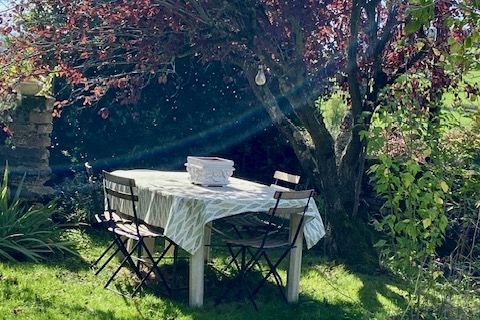Landejendom i La Vineuse, Saone-et-Loire, La Vineuse - € 435.000 | Ref: 87837 - foto 7