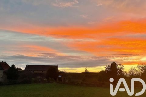 Landejendom i La Vineuse, Saone-et-Loire, La Vineuse - € 435.000 | Ref: 87837 - foto 5
