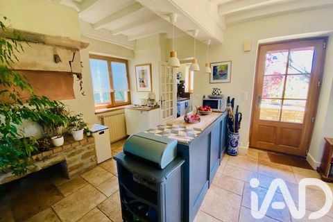 Landejendom i La Vineuse, Saone-et-Loire, La Vineuse - € 435.000 | Ref: 87837 - foto 9
