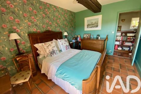 Landejendom i La Vineuse, Saone-et-Loire, La Vineuse - € 435.000 | Ref: 87837 - foto 11