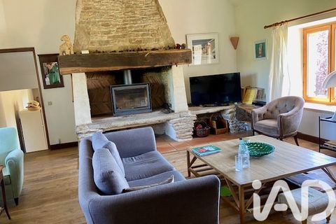 Landejendom i La Vineuse, Saone-et-Loire, La Vineuse - € 435.000 | Ref: 87837 - foto 14