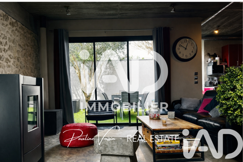 Byhus i Eysines, Gironde, Eysines - € 365.000 | Ref: 48232 - foto 3