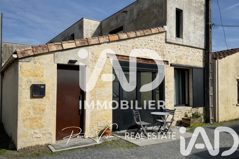 Byhus i Eysines, Gironde, Eysines - € 365.000 | Ref: 48232 - foto 12