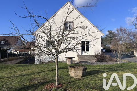 Villa a Senlis, Oise, Senlis - € 445.000 | Ref: 74667 - foto 2