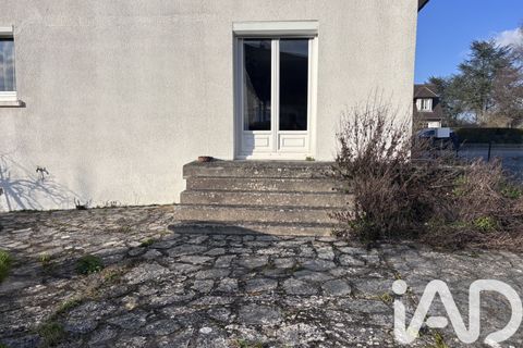 Villa a Senlis, Oise, Senlis - € 445.000 | Ref: 74667 - foto 6