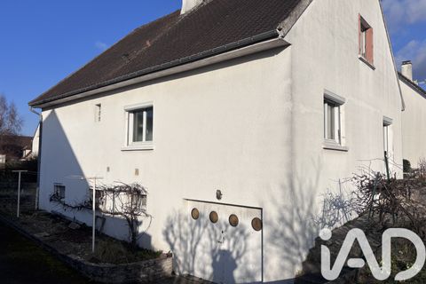 Villa a Senlis, Oise, Senlis - € 445.000 | Ref: 74667 - foto 7