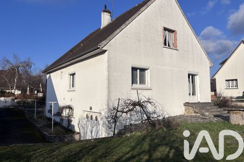 Villa a Senlis, Oise, Senlis - € 445.000 | Ref: 74667 - foto 3