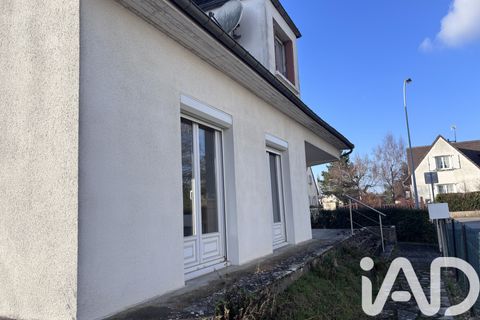 Villa a Senlis, Oise, Senlis - € 445.000 | Ref: 74667 - foto 8