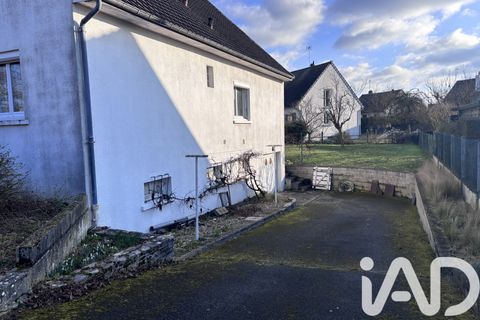 Villa a Senlis, Oise, Senlis - € 445.000 | Ref: 74667 - foto 9