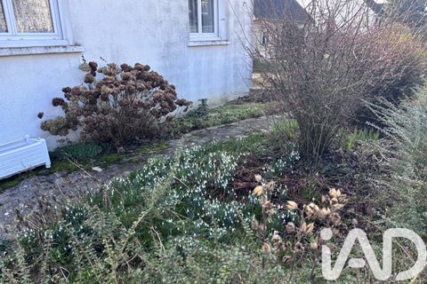 Villa a Senlis, Oise, Senlis - € 445.000 | Ref: 74667 - foto 10