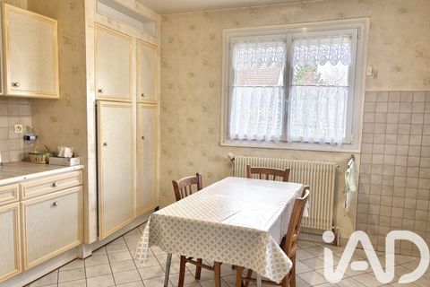 Villa a Senlis, Oise, Senlis - € 445.000 | Ref: 74667 - foto 12