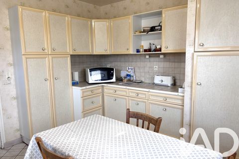 Villa a Senlis, Oise, Senlis - € 445.000 | Ref: 74667 - foto 13
