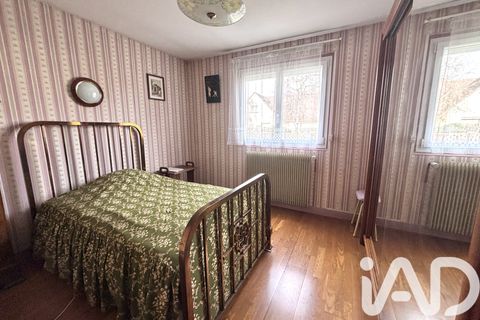 Villa a Senlis, Oise, Senlis - € 445.000 | Ref: 74667 - foto 16
