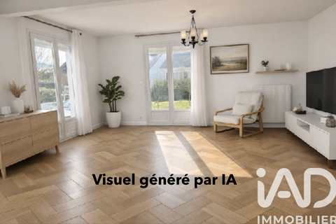 Villa a Senlis, Oise, Senlis - € 445.000 | Ref: 74667 - foto 21