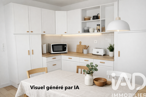 Villa a Senlis, Oise, Senlis - € 445.000 | Ref: 74667 - foto 22