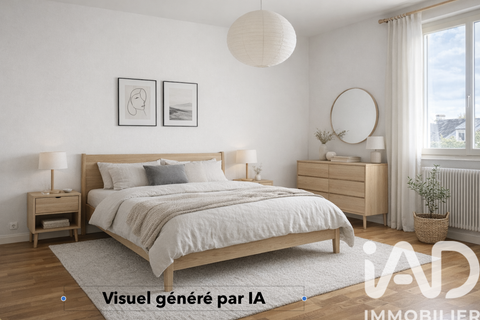 Villa a Senlis, Oise, Senlis - € 445.000 | Ref: 74667 - foto 23