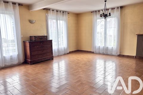 Villa a Senlis, Oise, Senlis - € 445.000 | Ref: 74667 - foto 24