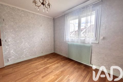 Villa a Senlis, Oise, Senlis - € 445.000 | Ref: 74667 - foto 26