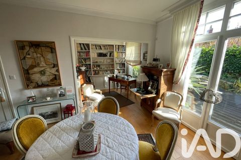 Villa a Nantes, Loire-Atlantique, Nantes - € 380.000 | Ref: 52457 - foto 2