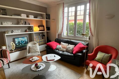Villa a Nantes, Loire-Atlantique, Nantes - € 380.000 | Ref: 52457 - foto 3