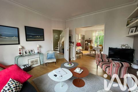 Villa a Nantes, Loire-Atlantique, Nantes - € 380.000 | Ref: 52457 - foto 4