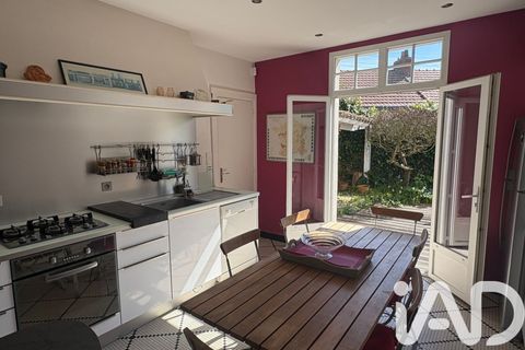 Villa a Nantes, Loire-Atlantique, Nantes - € 380.000 | Ref: 52457 - foto 6