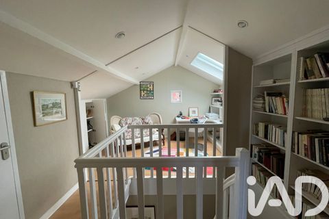 Villa a Nantes, Loire-Atlantique, Nantes - € 380.000 | Ref: 52457 - foto 9